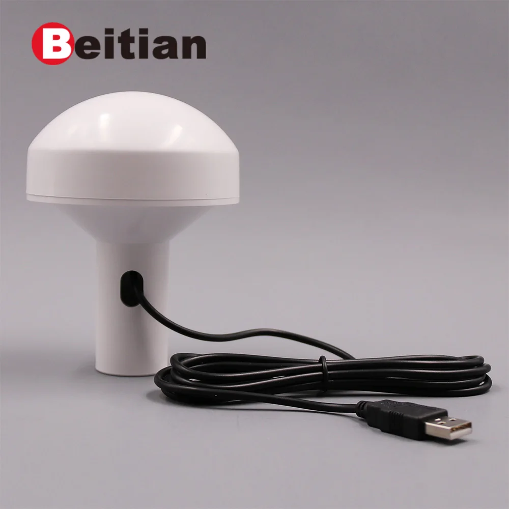 BEITIAN 9600 USB драйвер GNSS GLONASS GPS приемник искусственная кожа чехол в форме гриба