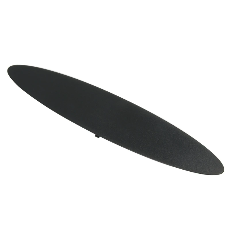 

X37D Plastic Hard Drive HDD Slot Door Cover Cap Protect Shell Replace for -Playstation PS3 Slim 4000 Console