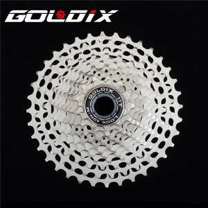 Free Shipping SLR 11s -28T Cassette Racing  Speed Gravel Bike -36T  -34T Ultralight K7 V -32T CNC Flywheel  Mountain Bike Parts