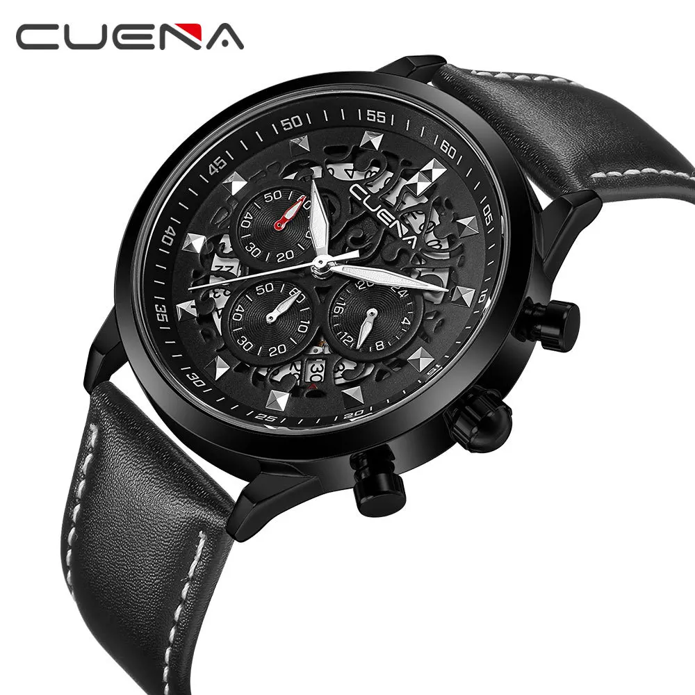 Распродажа модные мужские часы топовый бренд роскошные армейские кварцевые с