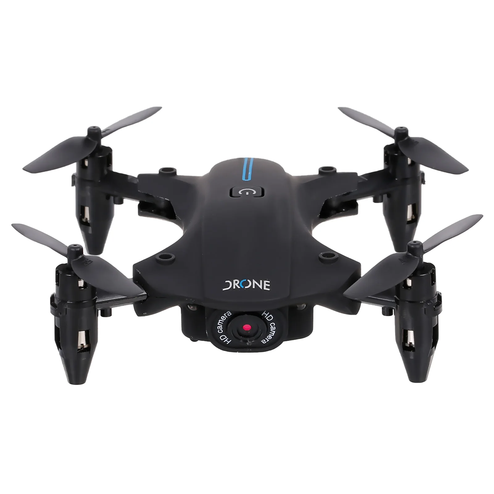 

Складной мини-Квадрокоптер H2 с камерой 4K Wi-Fi FPV