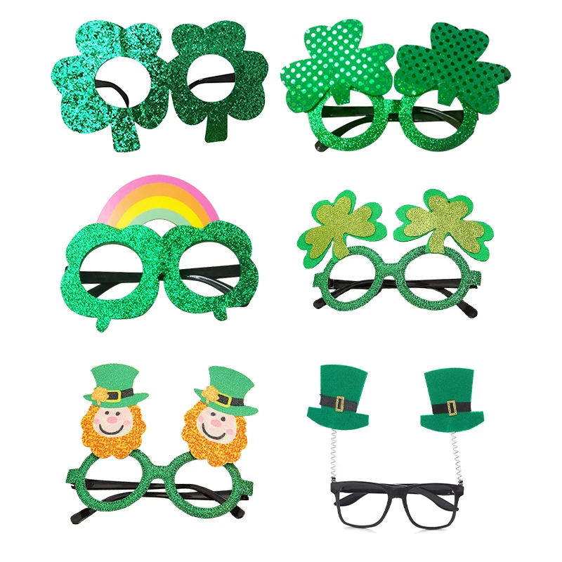 

Новое поступление костюмов ко Дню St paфокусов креативные очки для St paфокусов украшение для дня вечерние невероятно аксессуары для вечевечер...