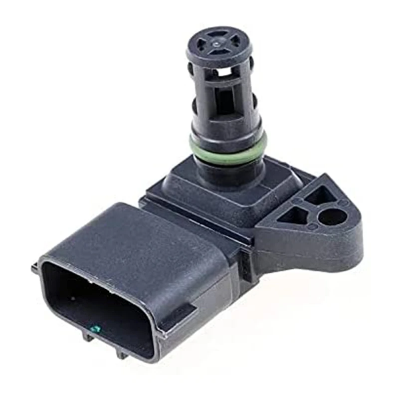 Датчик давления для Cummins датчик температуры и M11 ISC ISL ISM ISX ISB 5WK96802 2872784 4921324 2897334 |