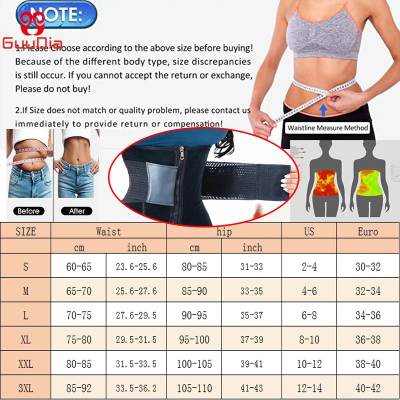 GUUDIA корректор талии для корректирующие пояса Для женщин Корректирующее бельё