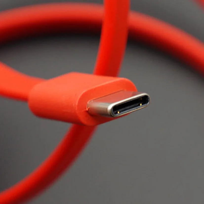 USB type C линия передачи данных/зарядки 3A Быстрая зарядка применима к плоскому
