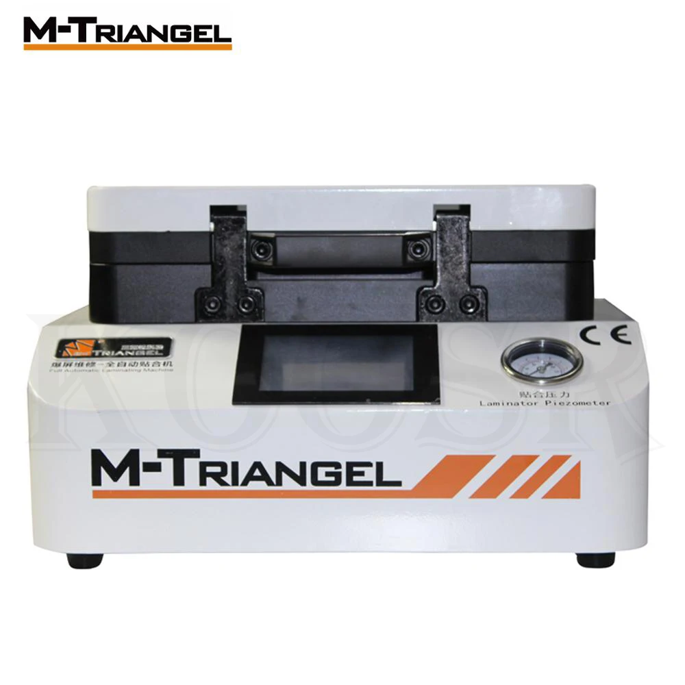 Вакуумная машина для ламинирования ОСА ламинатор мобильный телефон ремонта