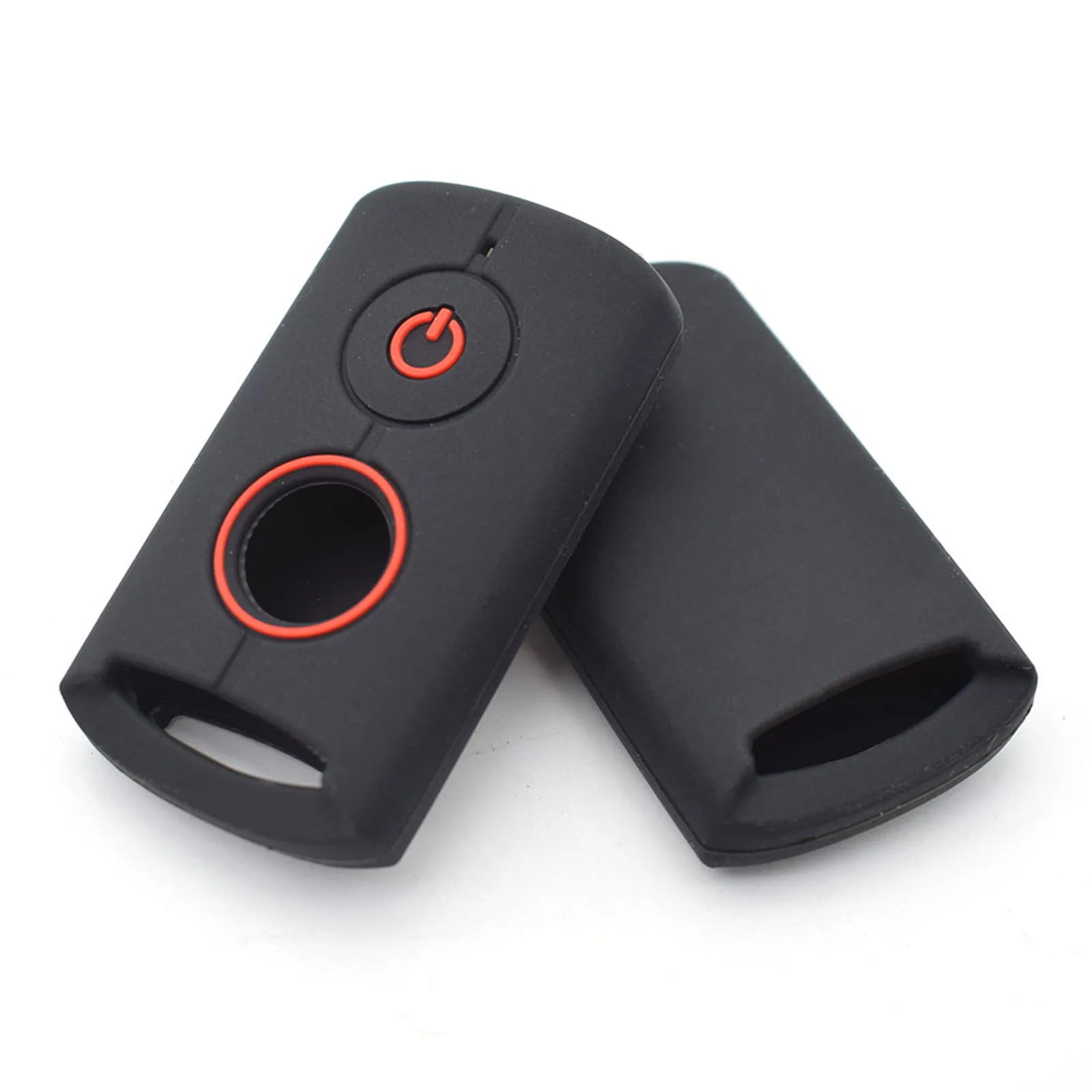 Силиконовый чехол для ключа с дистанционным управлением двигателя Yamaha NVX NVX155 XMAX