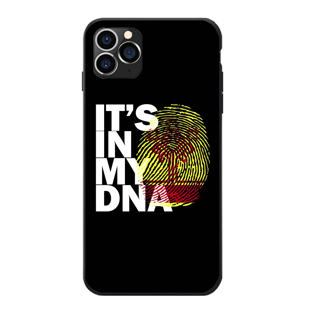 Мягкие ТПУ чехлы-накладки на заднюю панель телефона для REDMI 5 6 7 8 T A K20 30 S2 NOTE PRO PLUS