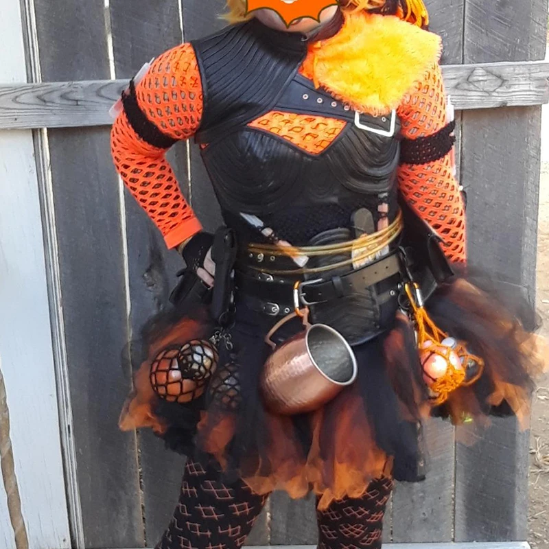 Women Bustiers & Corsets Steel Boned Overbust Corset Vest Gothic Clothing Basque Lingerie Set Lace Up Waist Cincher Corselet Top