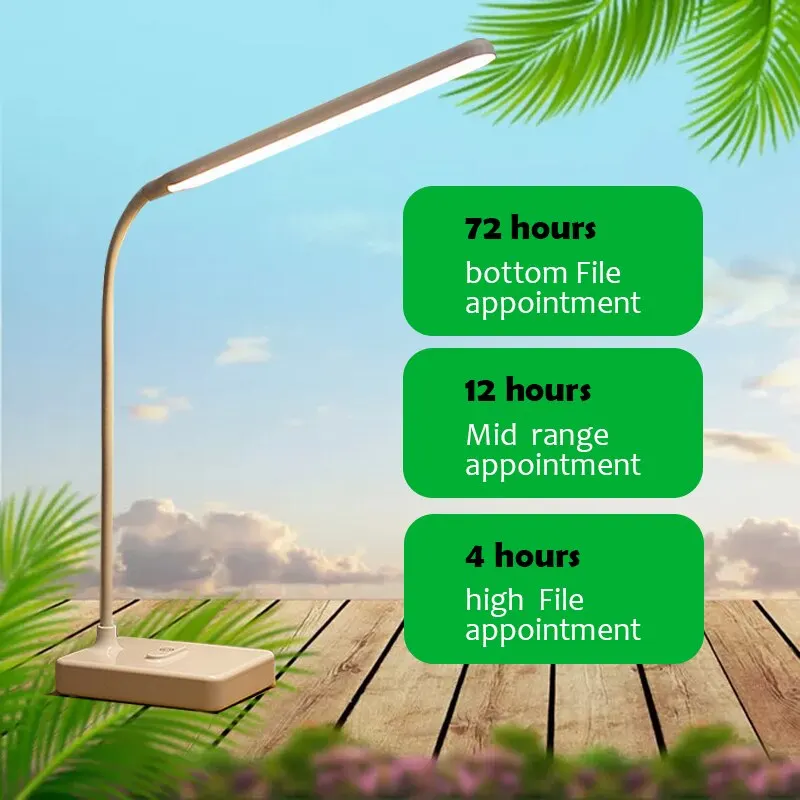 

Charging Cable USB Lamp Accessories