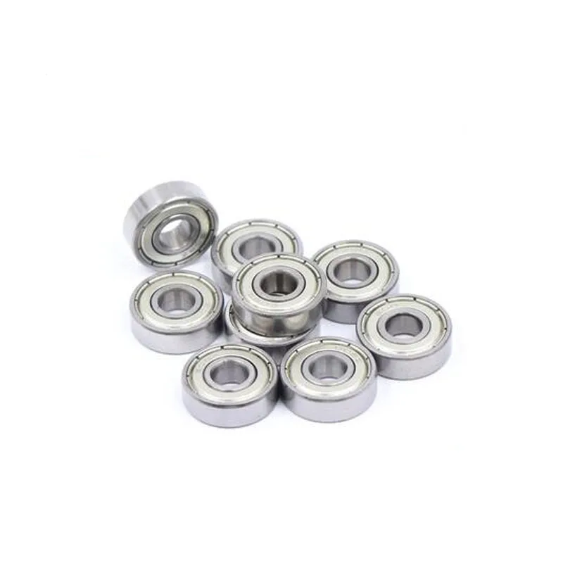 6000 6001 6002 6003 2RS 6000ZZ подшипник ABEC 1 Нью Йорк (4/6 шт.) шайбовый с глубоким 6000rs 6000zz