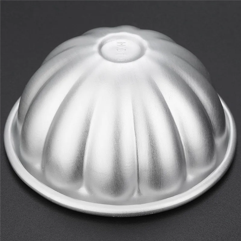 2 шт. металлические формы для бомбочек ванны 7 х2 5 см|Ванная| |