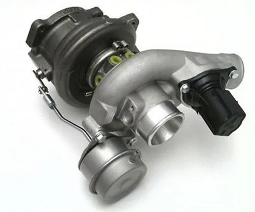 

Турбокомпрессор TD04 49389-01710 5860017 для Opel с двигателем B284L