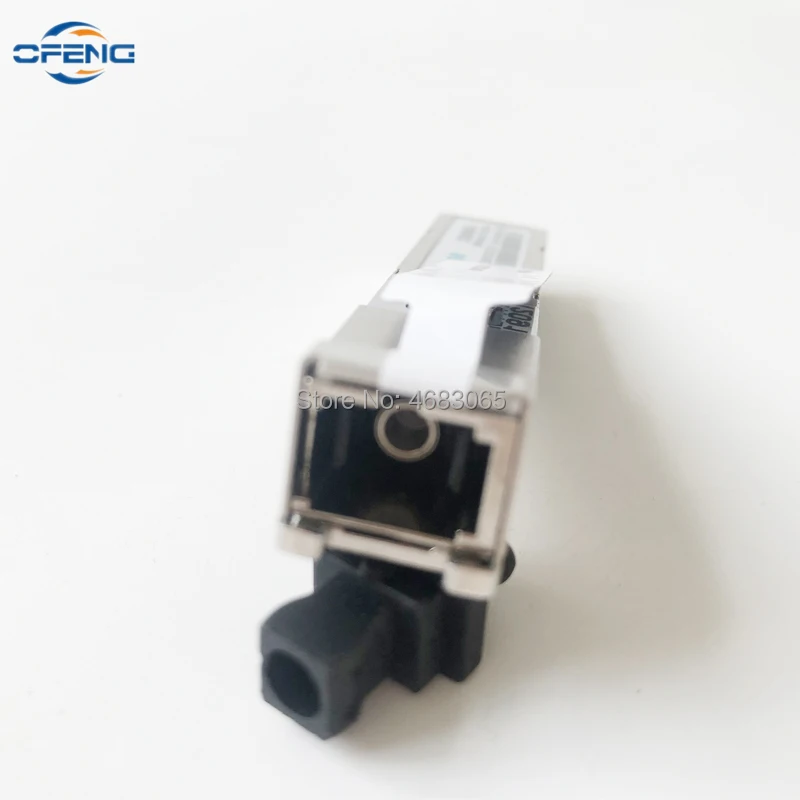 Hisense EPON 20 км Оптический SFP/модуль для Hua Wei или ZTE OLT LTE4302M BC + PX20 +|Оптоволоконное
