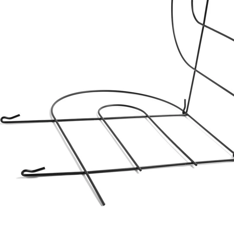 

Decorative Garden Fence 5Pack Garden Fencing, Animal Barrier, Garden Border Edging Flower Fence for Landscaping