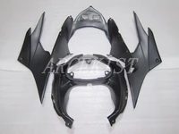 New ABS Motorcycle Fairings Kit Fit for kawasaki Ninja 250R EX250 2008 2009 2010 2011 2012 2013 2014 08 - 14 yellow custom