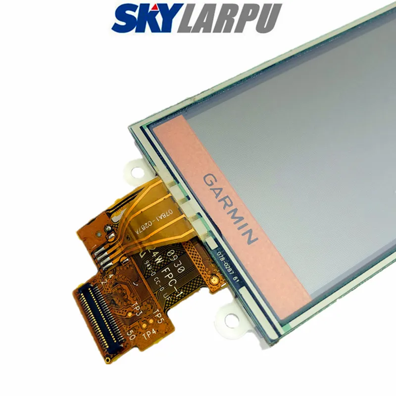 Оригинальный сенсорный ЖК-экран GARMIN Dakota 20 10 GPS | Электроника