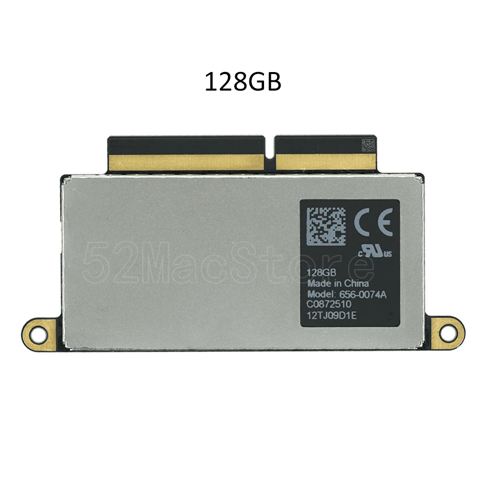 Новый 656-0069A 656-0044A 656-0070A для MacBook Pro A1708 2016 2017 13 &quot1 ТБ 512G 256G 128G SSD | Компьютеры и офис