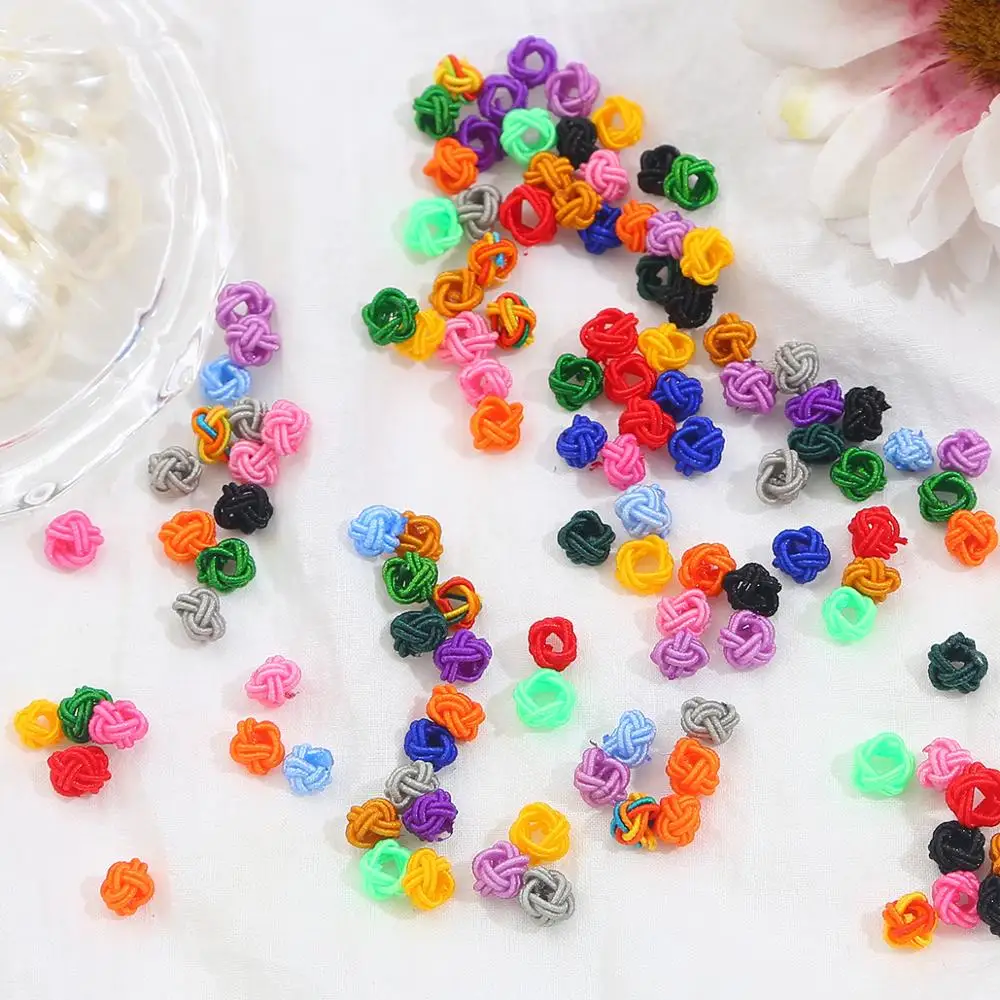 Бусины-Подвески ручной работы 10 шт. | Украшения и аксессуары