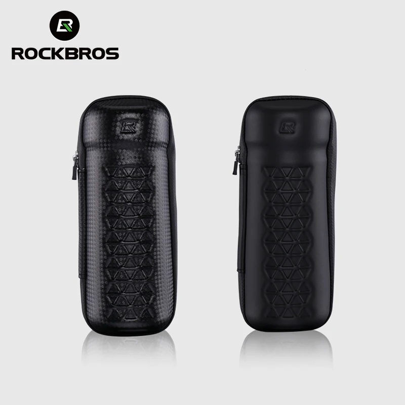 ROCKBROS бутылка для воды велосипедная сумка непромокаемая езды на велосипеде