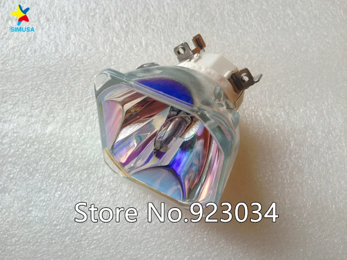 Original bare projector lamp bulb 23040047 for EIKI LC-WAU200/LC-WNS3200/LC-XNS3100/LC-XNS2600 | Электроника