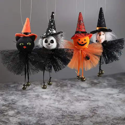 Аксессуары для украшения дома с привидениями