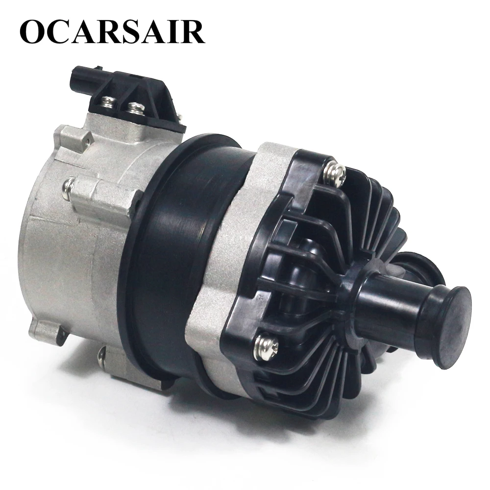 Водяной насос OcarsAir 7P0965567 8K0965567 706033310 для Porsche Cayenne & Panamera 2010 2020 Audi A8 VW Tourage Jetta
