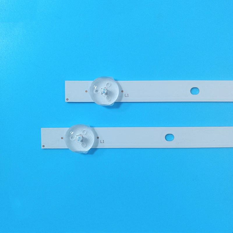 60 шт./компл. 6 светодиодных подсветки для LED 46C45RQ A050165000001612 D светодиодный 65SMD 65A06