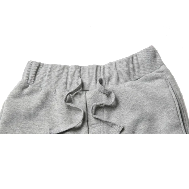 Fashion Men's Sport Pants Casual Jogging Sweatpants Slim Fit Trousers Long Pants