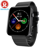 smart watch women men sports fashion ip68 waterproof activity fitness tracker heart rate brim smartwatch