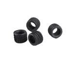 Колесо из кремниевой стали для зажигалок Dunhill, 4 шт., бензиновая Зажигалка для Великобритании, универсальная служба ремонта, замена внутренних деталей, 4,7 мм * 3,3 мм * 2,1 мм