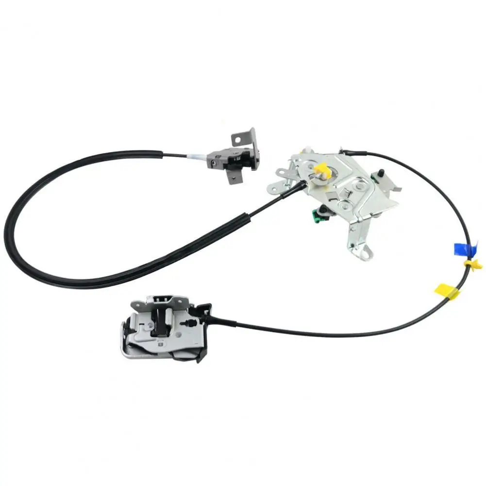 

Auto Door Locker High Strength Door Lock Actuator Cable Assembly Replacement 6C3Z-28264A01-A for Ford F250/350/450/550 1999-2007