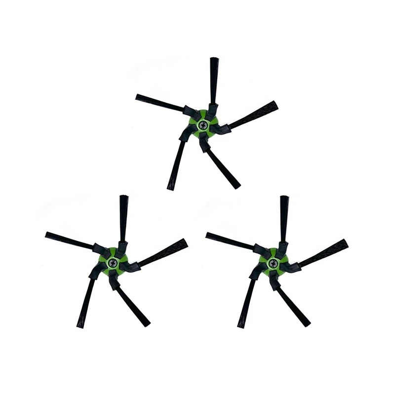 

1Pair Main Brush & 2Pcs Hepa& 6Pcs Side Brush for IRobot Roomba S Series S9 S9+ Vacuum Cleaner Parts