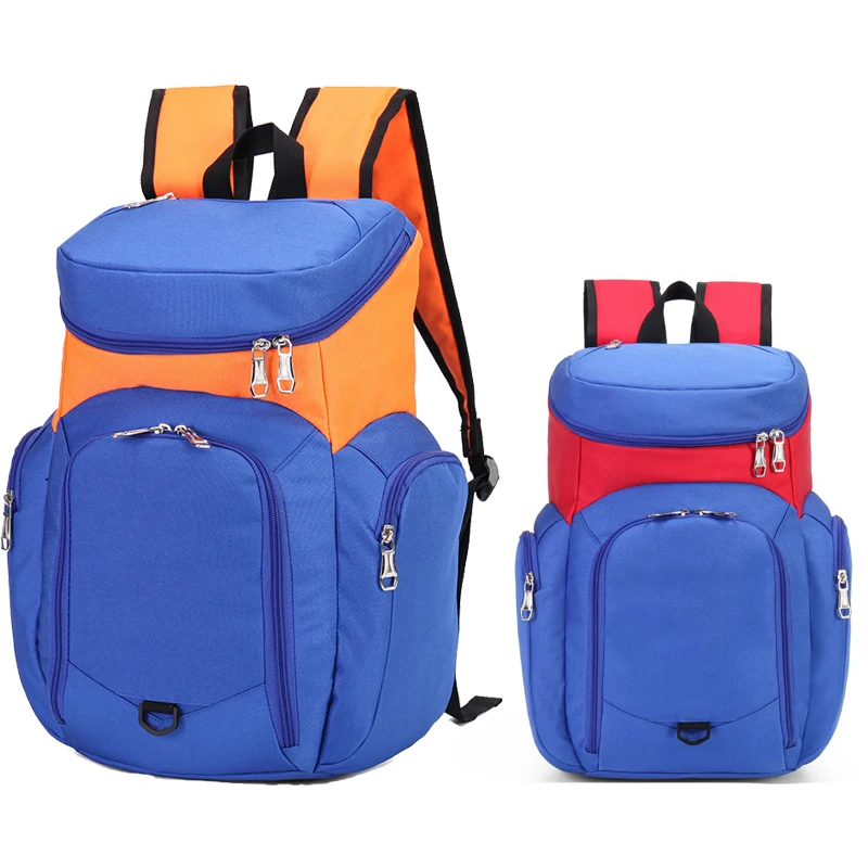 Баскетбольная сумка тренировочная сетчатая вместительная Студенческая