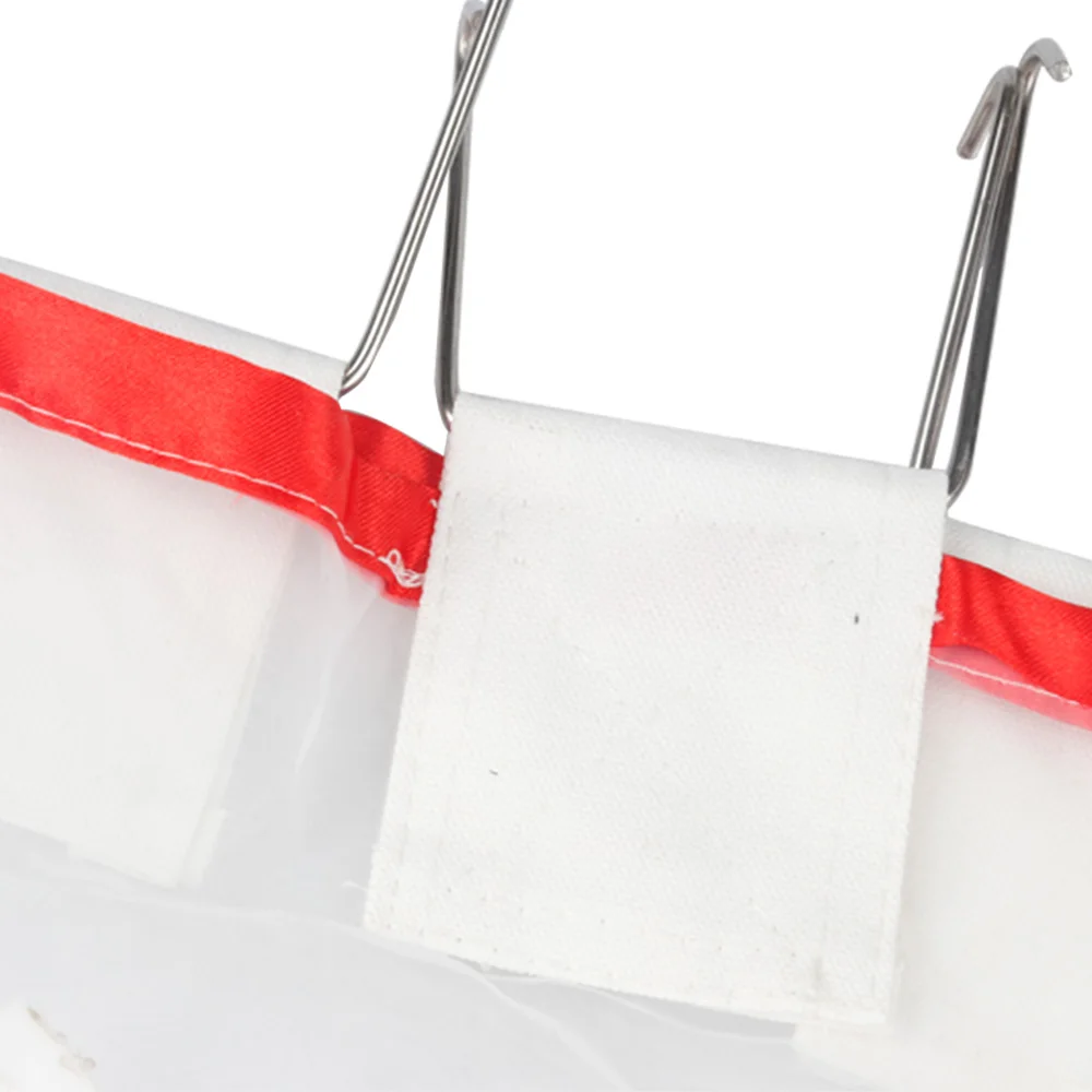 Инструменты для пчеловодства портативный сетчатый фильтр с крючками экстрактор