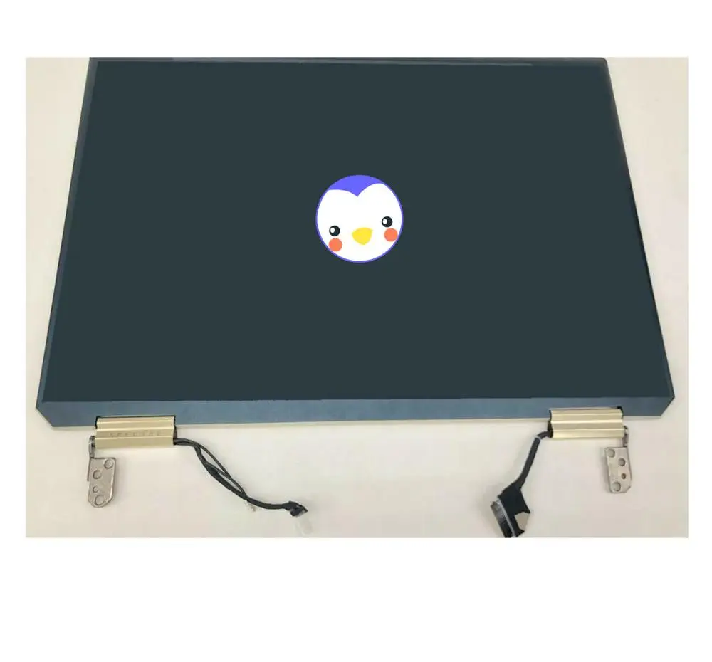 Koop L37649-001 L37905-001 L37906-001 Voor Hp Envy 13T-AD100 13T-AD000 13-ap0013dx Lcd Led Display Touch Screen Assy Fhd