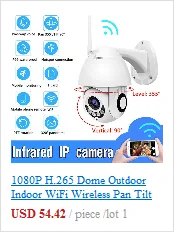 Xiao mi jia Xiaofang Dafang умная IP камера 110 градусов 1080p FHD интеллектуальная безопасность wifi IP Cam ночное видение для mi Home App
