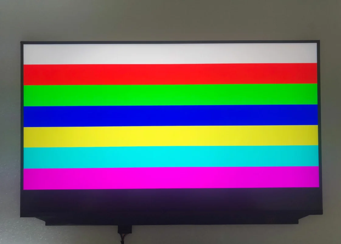 Kopen 17.3 ''144Hz Fhd 72% Ntsc 40 Pins Lcd-scherm Ips Led-paneel Matrix Matte N173HCE-G33 B173HAN04.0 B173HAN04.4 1920x1080