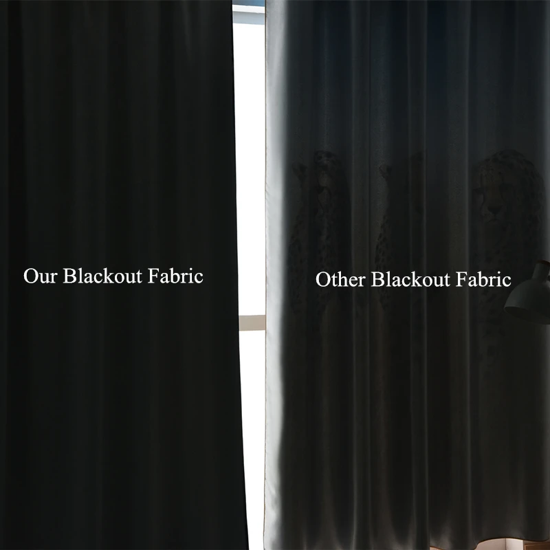 Шторы блэкаут 3D для детской комнаты современные оконные занавески из полиэстера