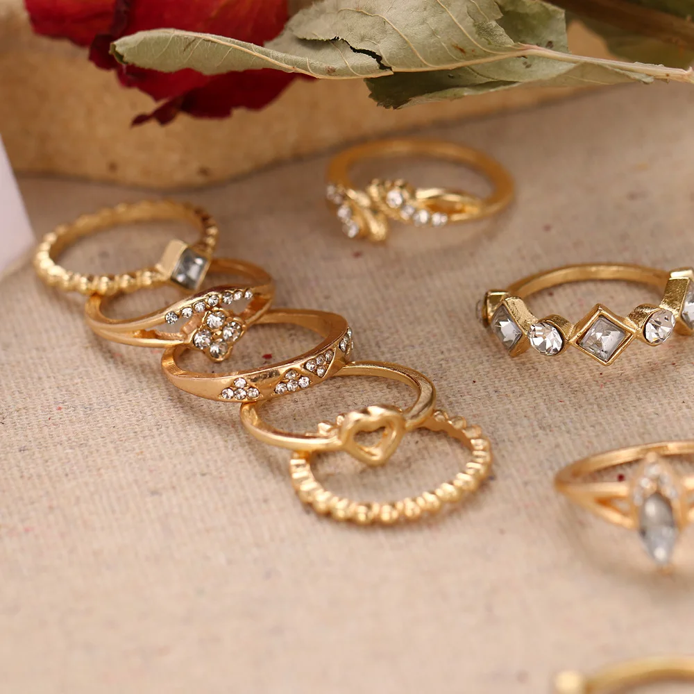 Лидер продаж новинка инкрустированное кристаллами Овальный геометрический