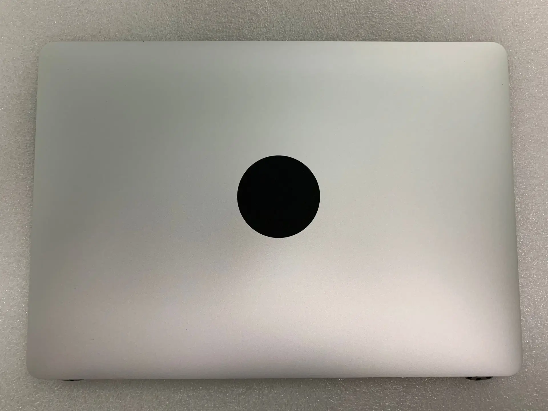 (True Tone) Новый ЖК дисплей в сборе для Macbook Pro Retina 13 дюймов A2251 EMC 3214 ноутбук серебристо