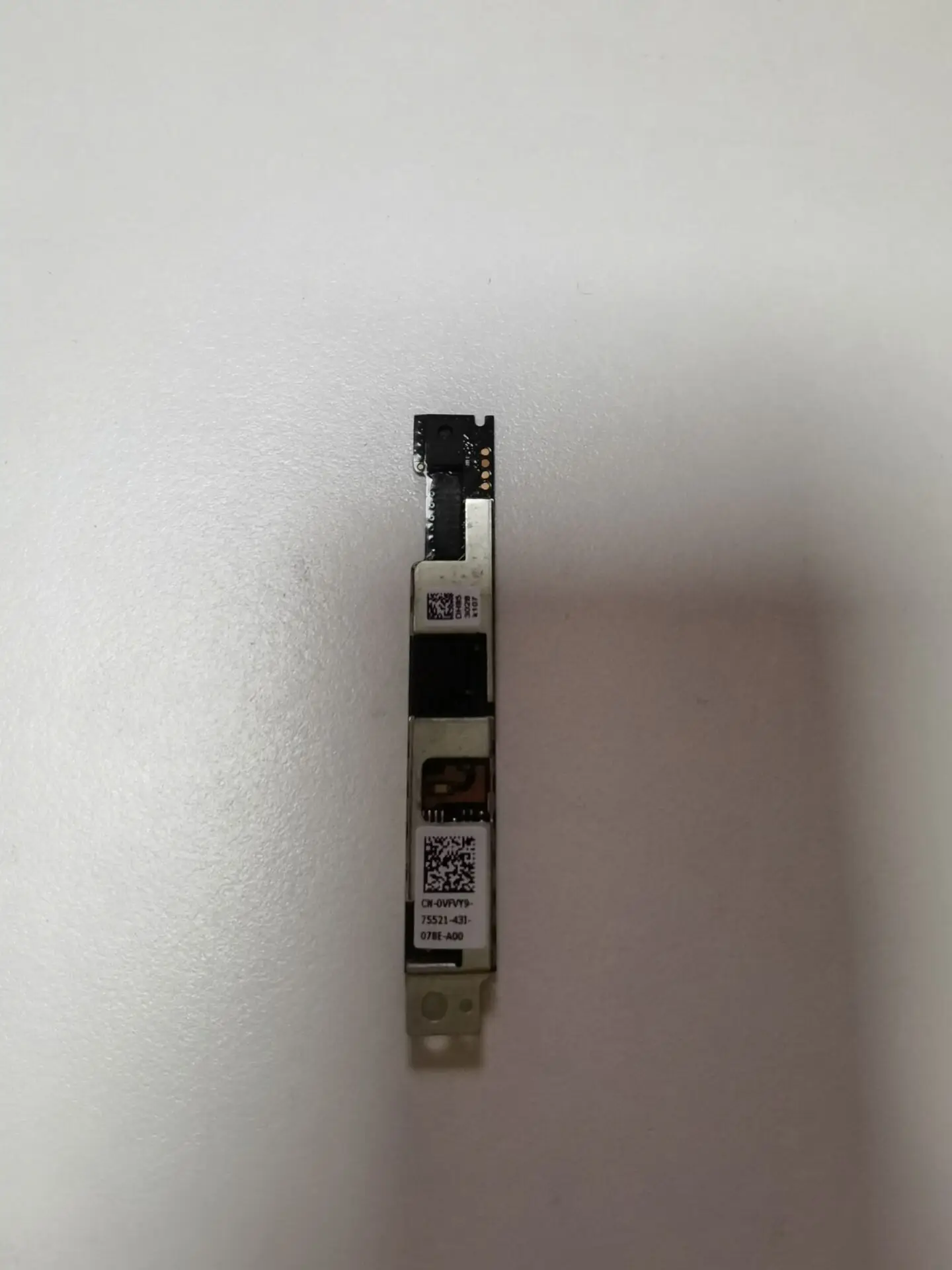 

Laptop Camera for DELL Inspiron 15 3542 3541 3543 Built-in Camera 0VFVY9