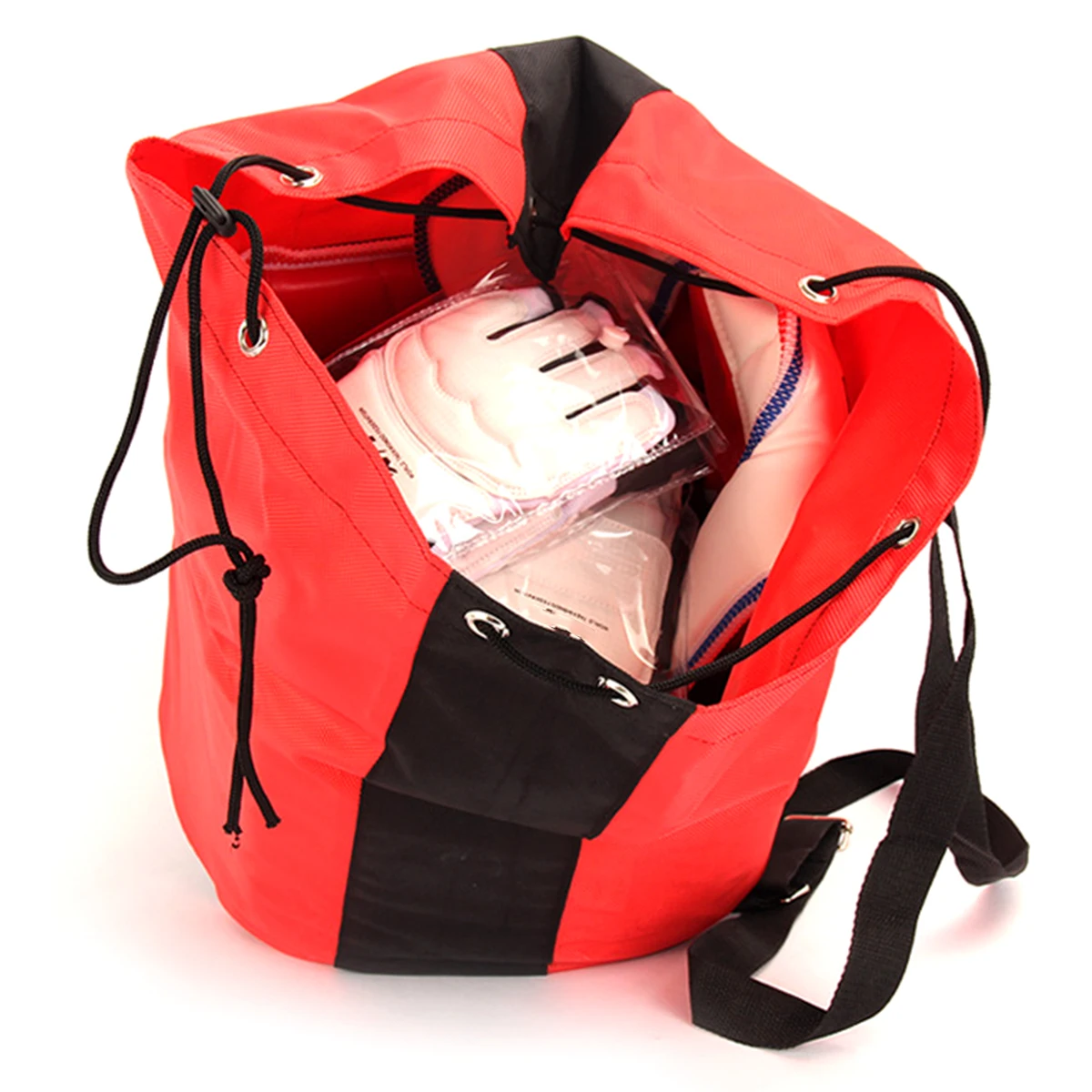 Рюкзаки из ткани Оксфорд для тхэквондо тренировочная сумка спортивная