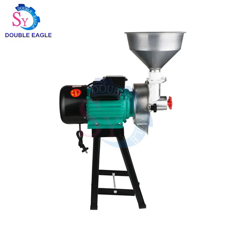 Высокая производительность профессиональная электрическая арахисовая соя из