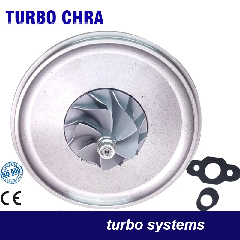 Турбокомпрессор RHF4 турбокомпрессор VB420088 VT10 1515A029 картридж chra для Mitsubishi L200 2.5TD 2.5L