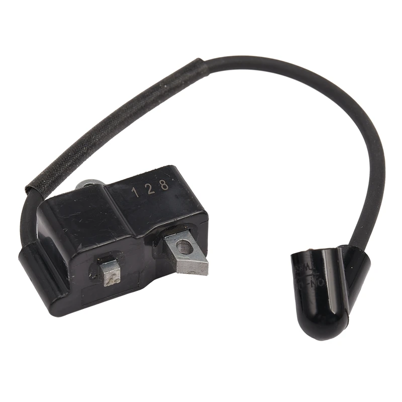Фото Модуль катушки зажигания для Husqvarna 124L 125L 128L 124C 125C 128C 125E 128E 125R 125RJ 128R 128CD 28Cc, газовый триммер №4