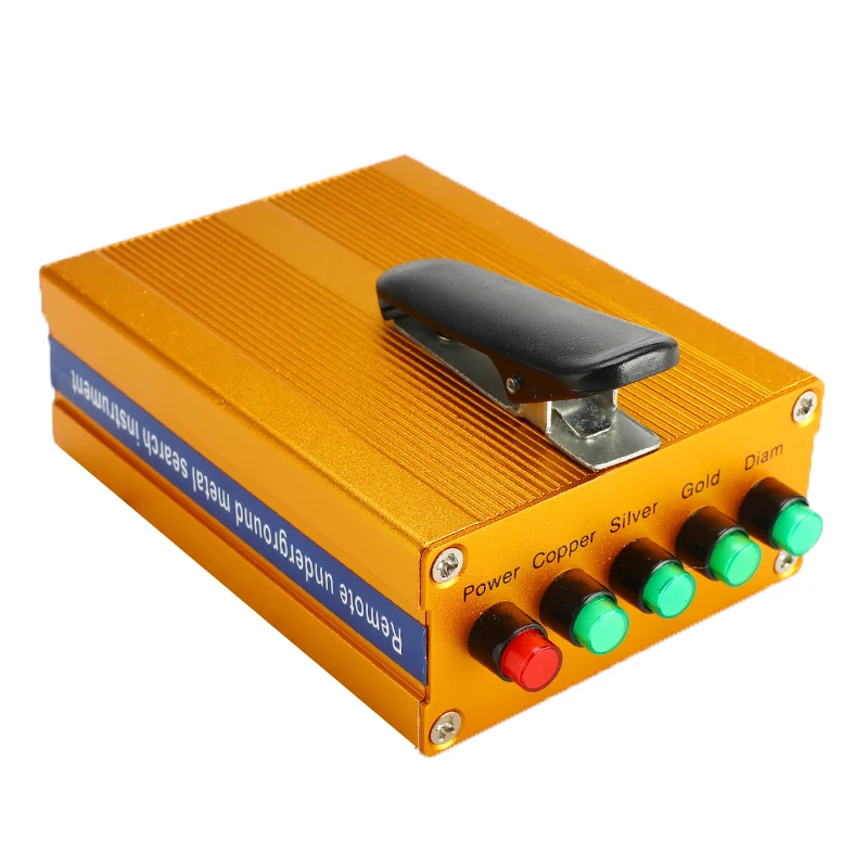 3 антенны детектор профессиональная подземная ручка