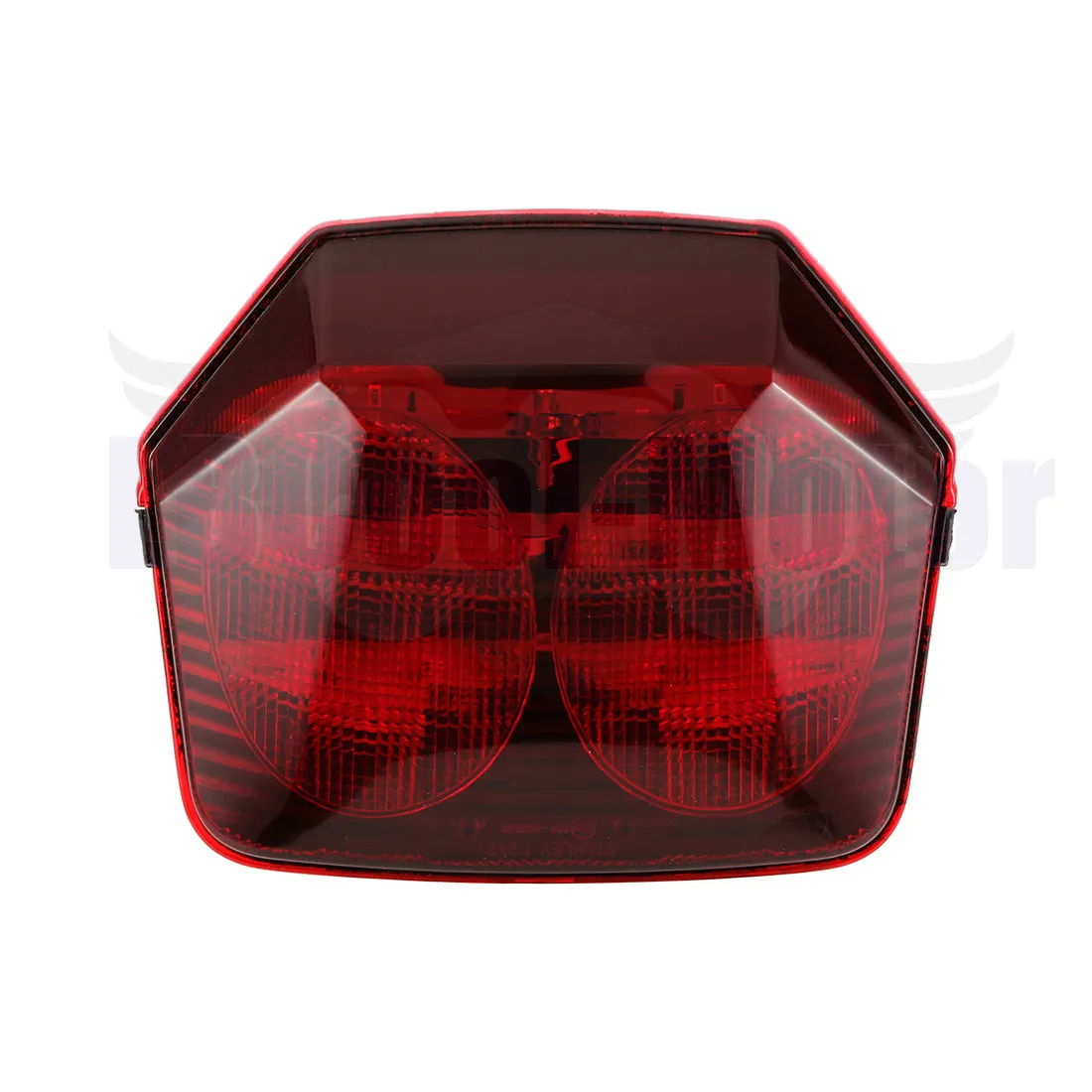 Back Rear LED Tail Light Lamp For HONDA CB1300 2003-2012 CB400SF 2004-2013  2005 2006 2007 2008 2009 2010 2011 33701-MEJ-003