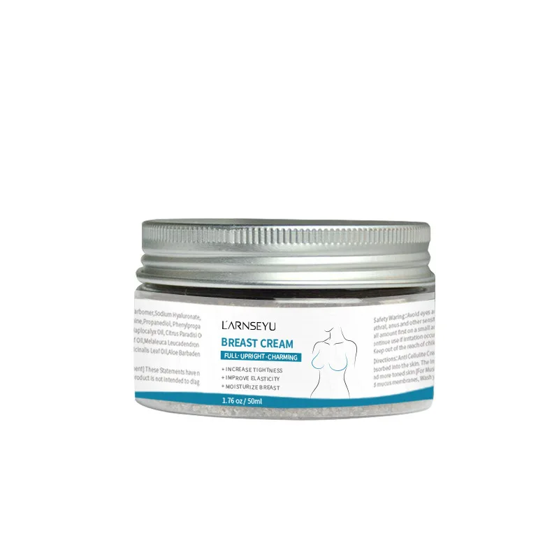 Крем для увеличения груди 50 г Повышение эластичности повышение женского