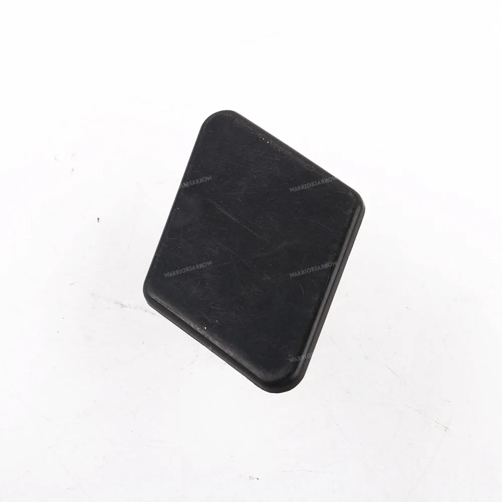 Левая передняя бампер разветвитель крышка омывателя фар Кепки Неокрашенный